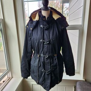 Wantdo Fleece Lined Jacket | M
